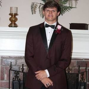 Meet your Posher, Aaron